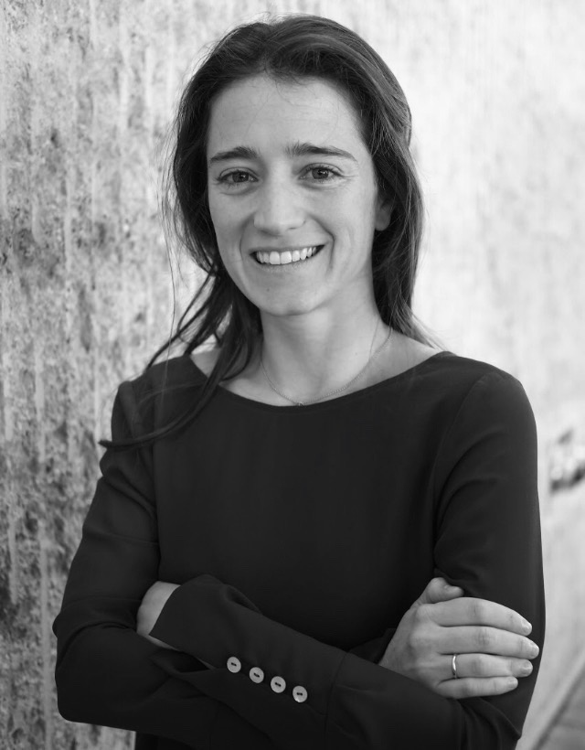 Beatriz de la Cierva, fundadora de Beta Soul